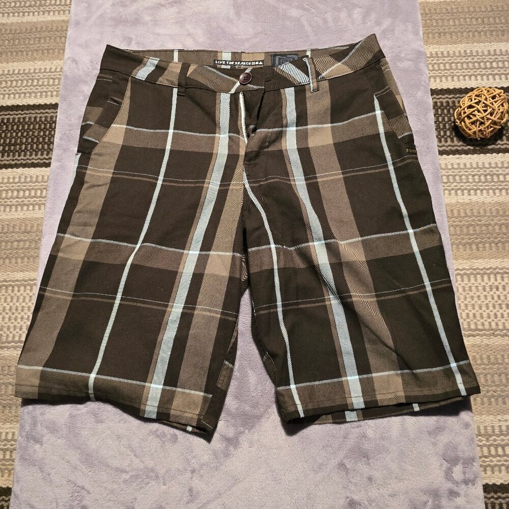 Rip Curl vintage shorts, 34s in mint condition